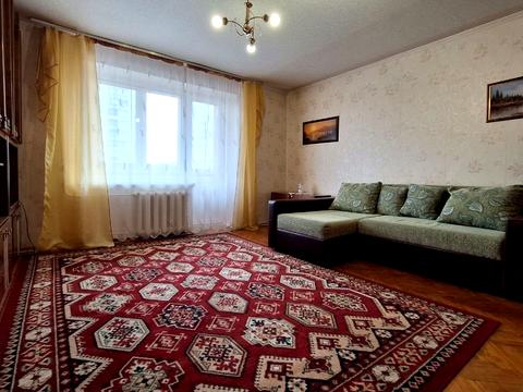 квартира по адресу Романа Шухевича просп. (Ватутина), 26