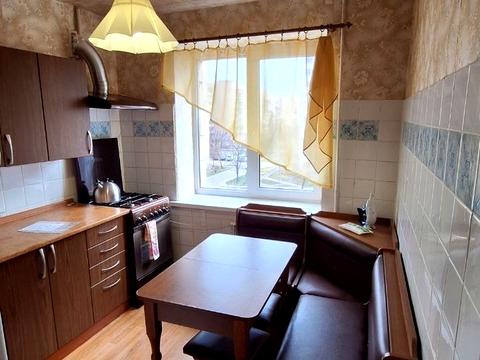 квартира по адресу Романа Шухевича просп. (Ватутина), 26