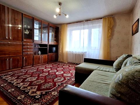 квартира по адресу Романа Шухевича просп. (Ватутина), 26