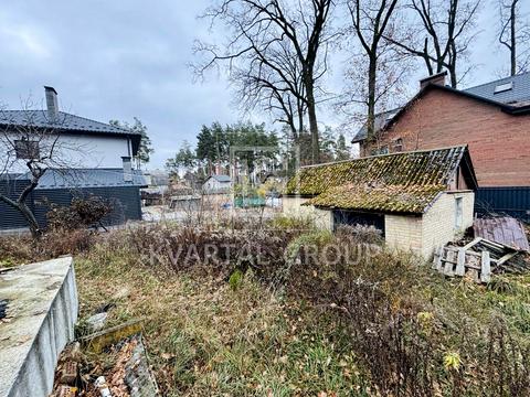 ділянка за адресою Василя Стуса вул. (Пушкінська)