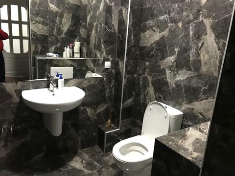 коммерческая по адресу Ольгинская ул., 2/1