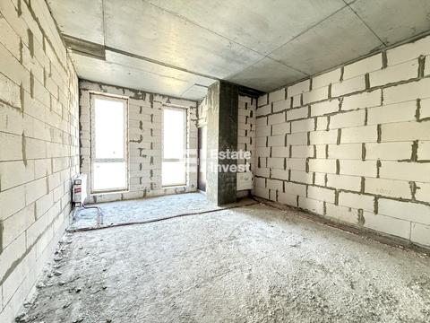квартира за адресою Клочківська вул., 117