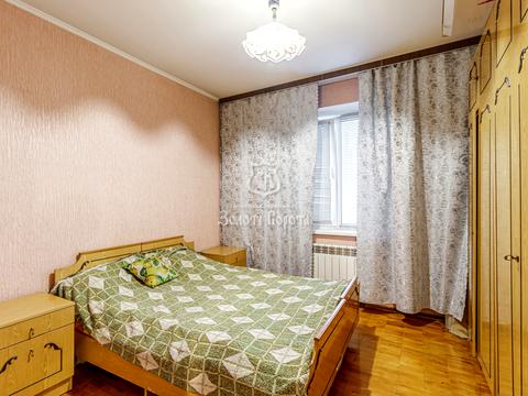 квартира за адресою Академіка Глушкова просп., 12