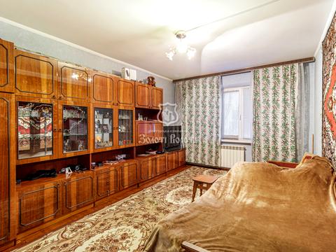 квартира по адресу Академика Глушкова просп., 12
