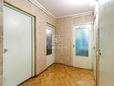 квартира за адресою Академіка Глушкова просп., 12