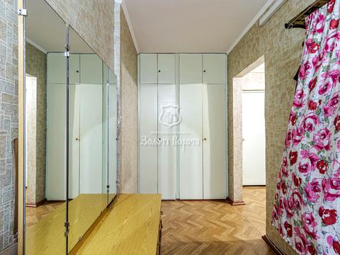 квартира за адресою Академіка Глушкова просп., 12