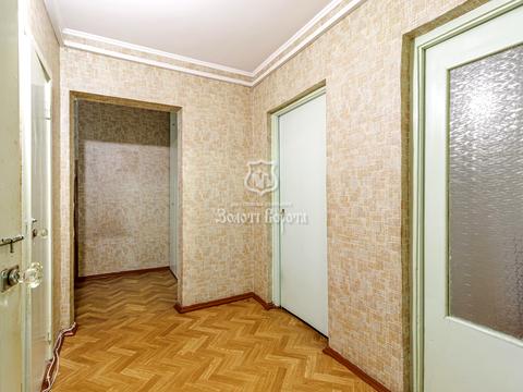 квартира за адресою Академіка Глушкова просп., 12
