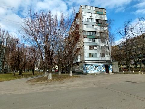 квартира за адресою Жуля Верна бульв. (Ромена Роллана), 13-В