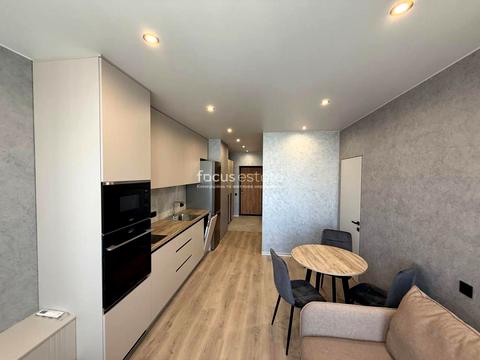 квартира за адресою Всеволода Змієнка вул., 15/23