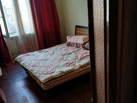 квартира по адресу Тракторостроителей просп., 160б