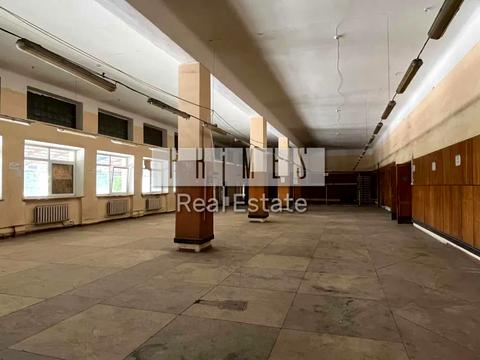 коммерческая по адресу Воздухофлотский просп. (Повітрофлотський), 8