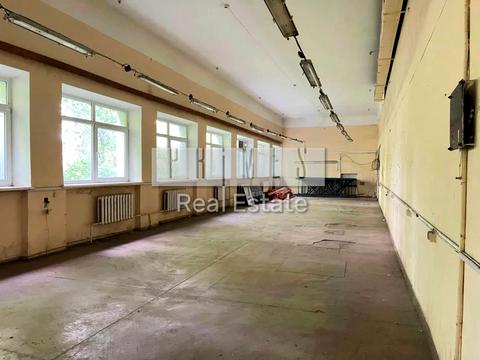 коммерческая по адресу Воздухофлотский просп. (Повітрофлотський), 8