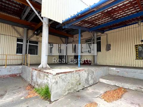 коммерческая по адресу Воздухофлотский просп. (Повітрофлотський), 8