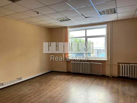 коммерческая по адресу Воздухофлотский просп. (Повітрофлотський), 8