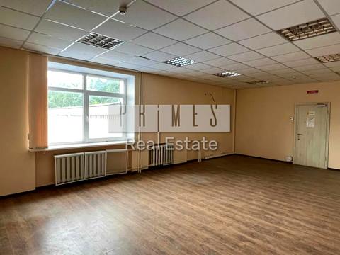 коммерческая по адресу Воздухофлотский просп. (Повітрофлотський), 8