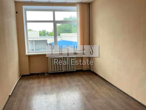 коммерческая по адресу Воздухофлотский просп. (Повітрофлотський), 8