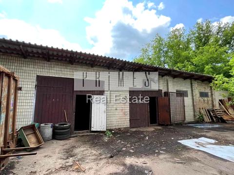 коммерческая по адресу Воздухофлотский просп. (Повітрофлотський), 8