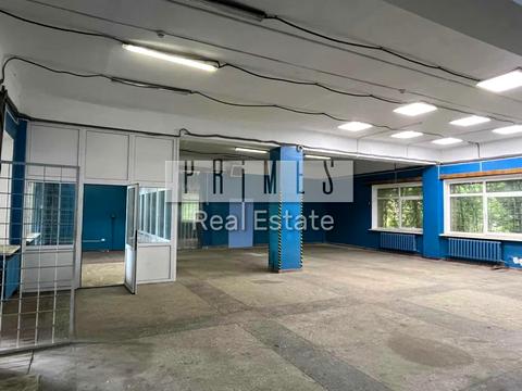 коммерческая по адресу Воздухофлотский просп. (Повітрофлотський), 8