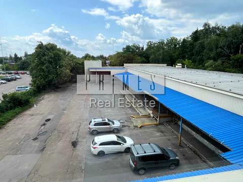 коммерческая по адресу Воздухофлотский просп. (Повітрофлотський), 8