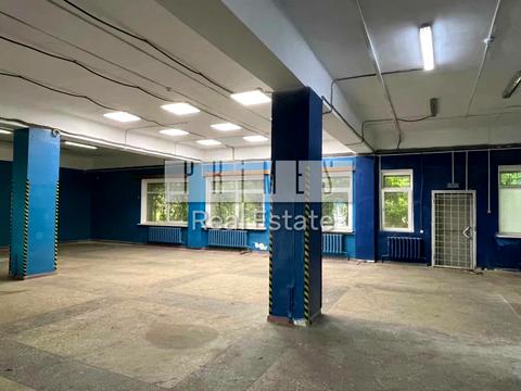 коммерческая по адресу Воздухофлотский просп. (Повітрофлотський), 8