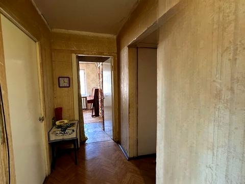 квартира за адресою Мілютенка вул., 44