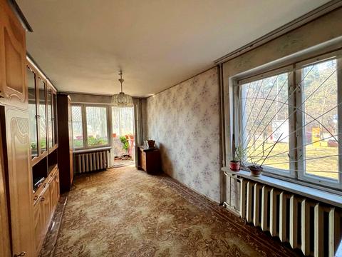 квартира за адресою Мілютенка вул., 44