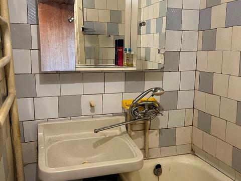 квартира за адресою Мілютенка вул., 44