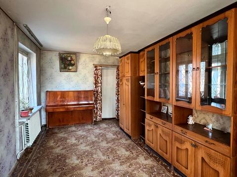 квартира по адресу Милютенко ул., 44