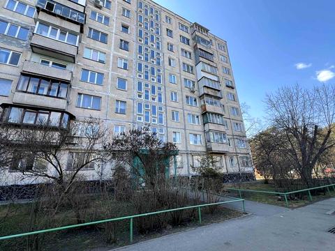 квартира за адресою Мілютенка вул., 44