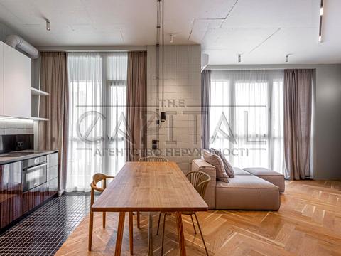 квартира по адресу Фортечный тупик (Тверской), 7в