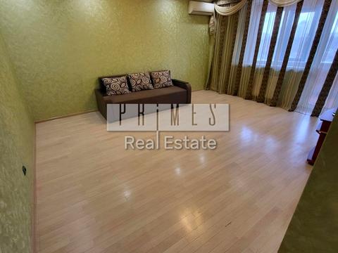 квартира за адресою Берестейський просп. (Перемоги), (Будинок 1)