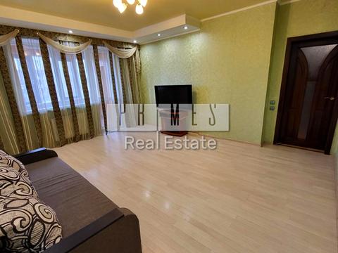 квартира за адресою Берестейський просп. (Перемоги), (Будинок 1)