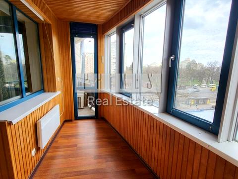 квартира за адресою Берестейський просп. (Перемоги), (Будинок 1)