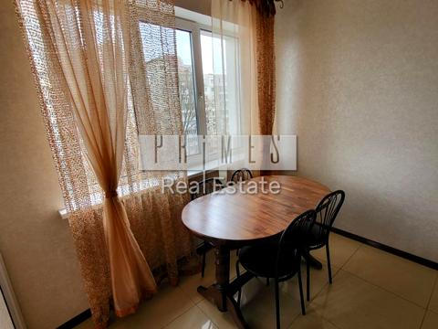 квартира за адресою Берестейський просп. (Перемоги), (Будинок 1)