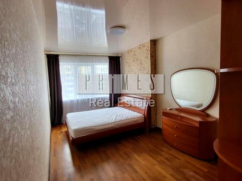 квартира за адресою Берестейський просп. (Перемоги), (Будинок 1)