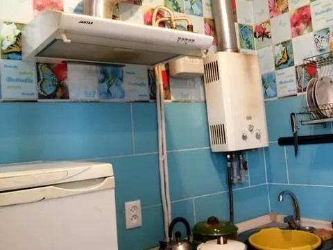 квартира за адресою Дмитра Коряка вул., 23