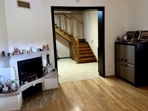 дом по адресу Зелена