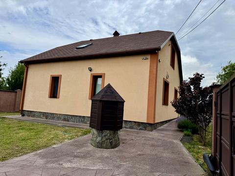 дом по адресу Зелена