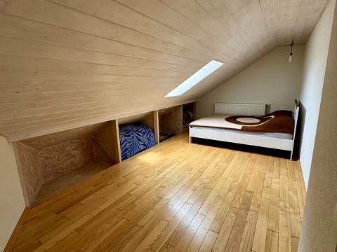 дом по адресу Зелена