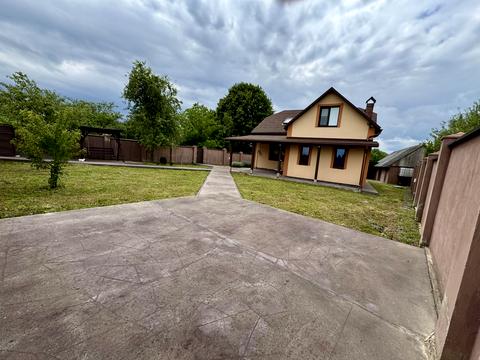 дом по адресу Зелена