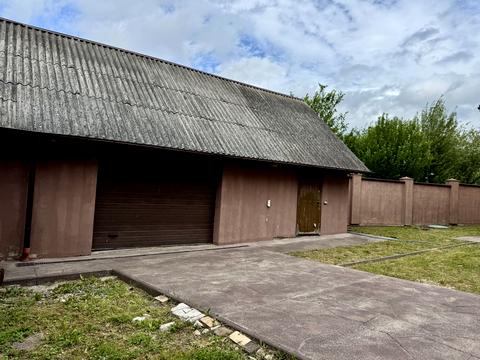 дом по адресу Зелена