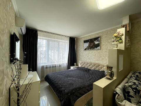 квартира по адресу Науки просп., 27