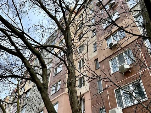 квартира по адресу Евгения Чикаленко ул., 81