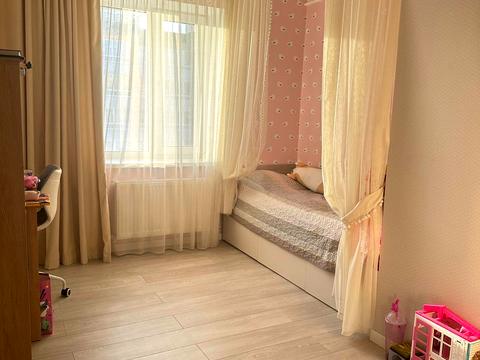 квартира по адресу Михаила Лушпы просп., 2/1