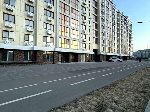 квартира по адресу Сумгаитская ул., 15/5