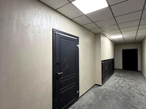 квартира по адресу Сумгаитская ул., 15/5