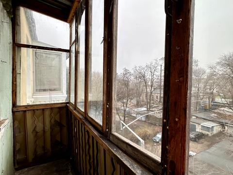 квартира за адресою Олександра Кошиця вул. (Караваєва), 15