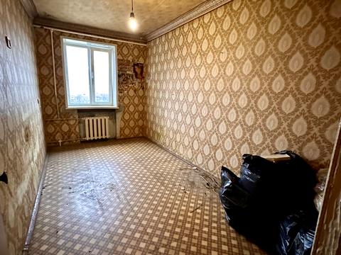 квартира за адресою Олександра Кошиця вул. (Караваєва), 15