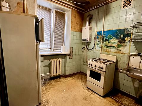 квартира за адресою Олександра Кошиця вул. (Караваєва), 15