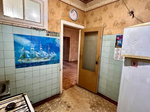 квартира за адресою Олександра Кошиця вул. (Караваєва), 15